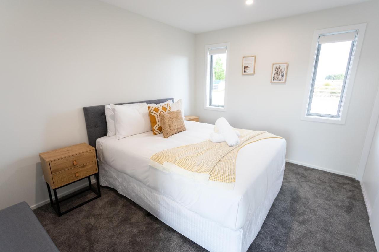 Boundary Retreat Holiday home