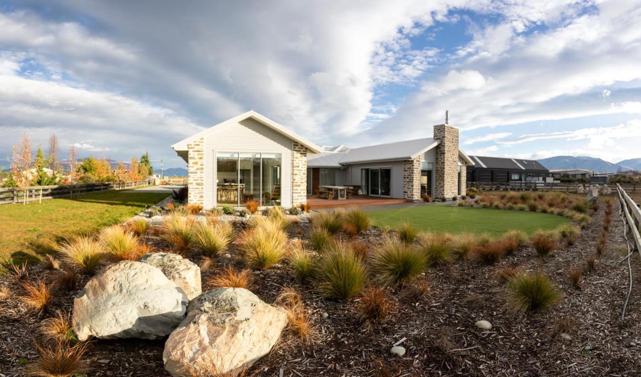 Boundary Retreat * Twizel