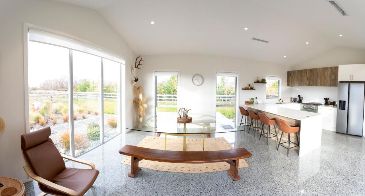 Holiday home Boundary Retreat